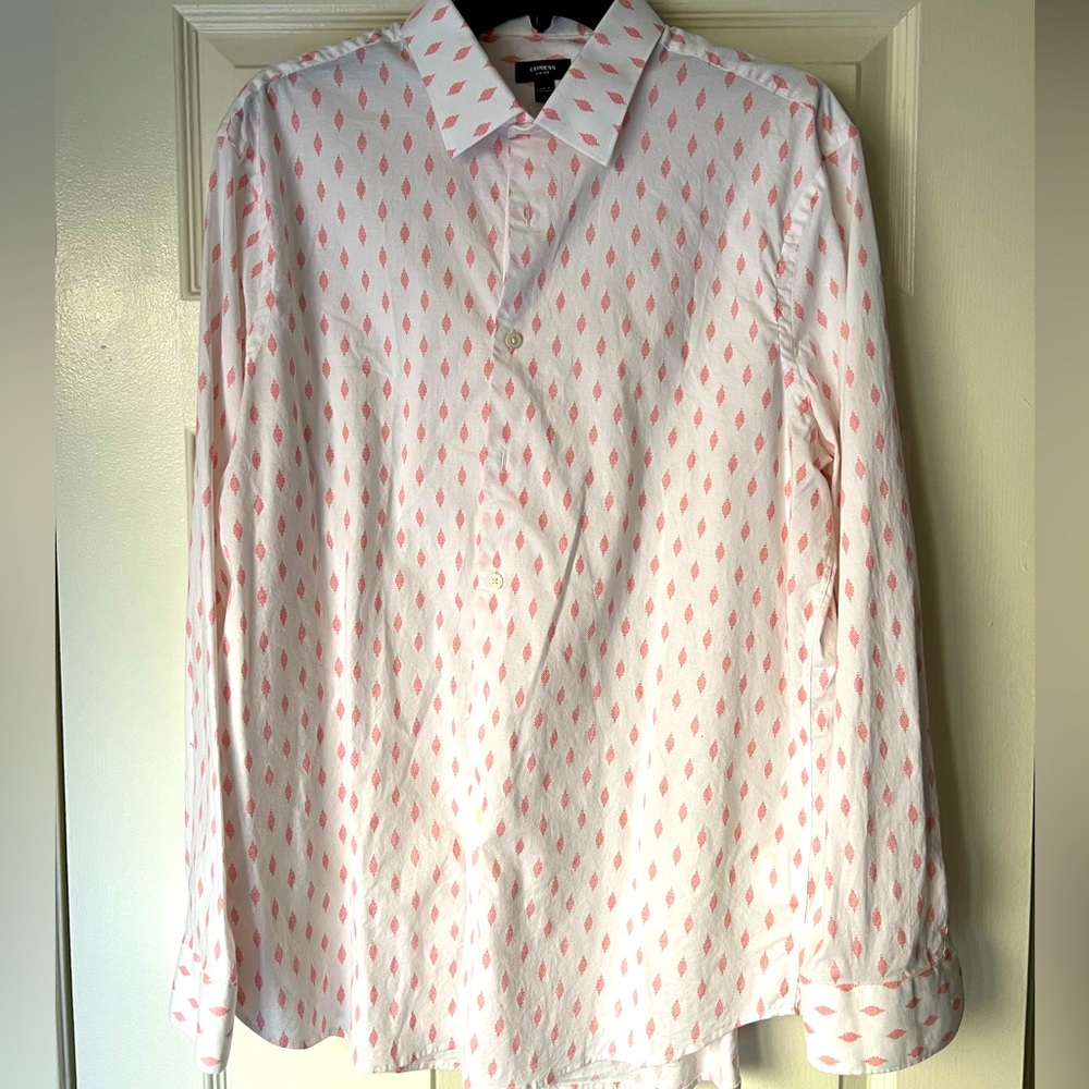 Express Dress Shirt